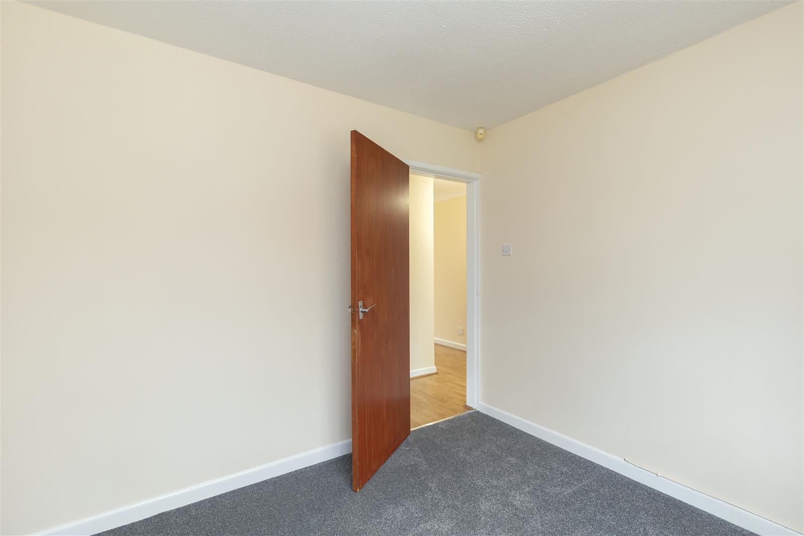 Churchfield, Fulwood, Preston